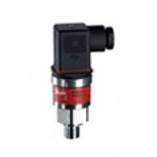 Danfoss pressure transmitter MBS 9300, Low pressure transmitters for marine 